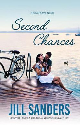 Second Chances(English, Paperback, Sanders Jill)