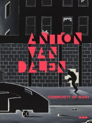 Anton van Dalen: Community of Many(English, Paperback, unknown)
