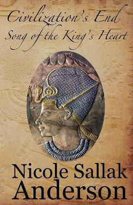 Civilization's End(English, Paperback, Sallak Anderson Nicole)