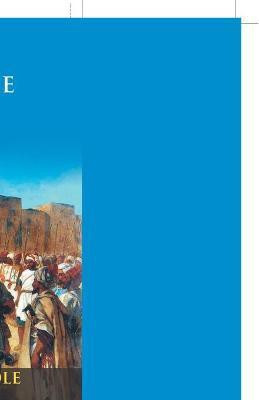 The Story Of The Moors In Spain(English, Paperback, Gilman Arthur)