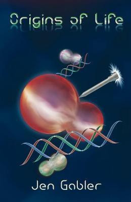 Origins of Life(English, Paperback, Gabler Jen)