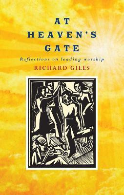 At Heaven's Gate(English, Paperback, Giles Richard)
