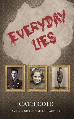 Everyday Lies(English, Paperback, Cole Cath)