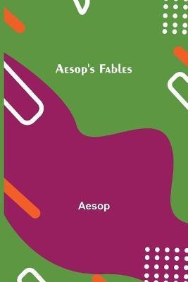 Aesop's Fables(English, Paperback, Aesop)