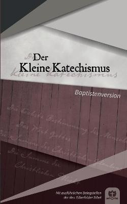 Der Kleine Katechismus(German, Paperback, unknown)