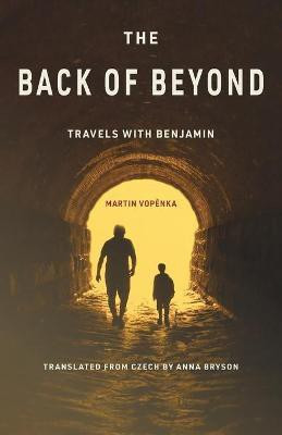 The Back of Beyond(English, Paperback, Vopěnka Martin)