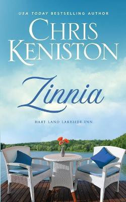 Zinnia(English, Paperback, Keniston Chris)