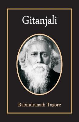 Gitanjali(English, Paperback, Tagore Rabindranath)