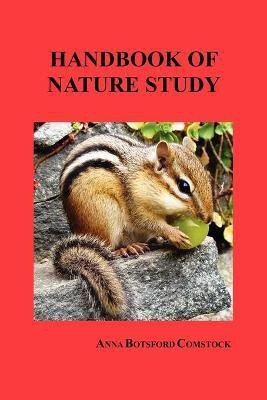 Handbook of Nature Study(English, Paperback, COMSTOCK ANNA BOTSFORD)