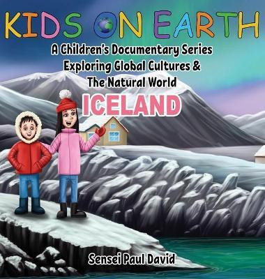 Kids On Earth(English, Hardcover, David Sensei Paul)
