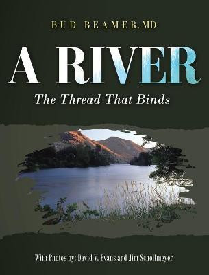 A River(English, Hardcover, Beamer Bud)