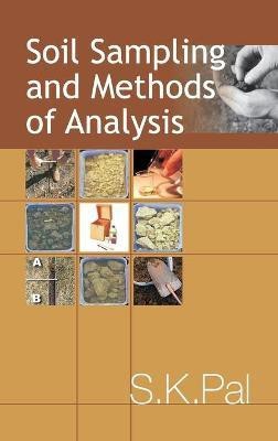 Soil Sampling and Methods of Analysis(English, Hardcover, Pal Susanta Kumar)