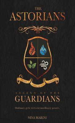 Legend of the Guardians(English, Hardcover, Marini Nina)