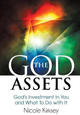 The God Assets(English, Paperback, Kirksey Nicole)