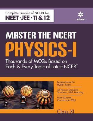 Master the Ncert Physics Vol-1 (E)(English, Paperback, Kumar Satyam)