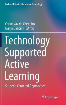 Technology Supported Active Learning(English, Hardcover, unknown)