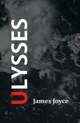 Ulysses(English, Paperback, Joyce James)