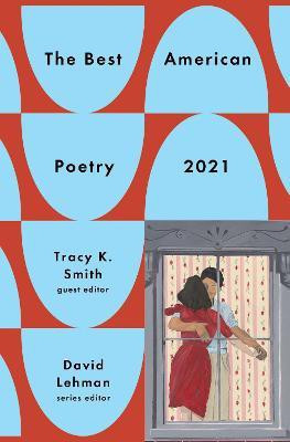 The Best American Poetry 2021(English, Paperback, Lehman David)