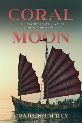 Coral Moon(English, Paperback, Godfrey Craig)