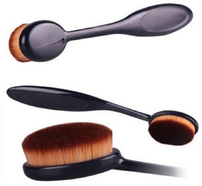 Garry's Foundation Brush(Pack of 1)