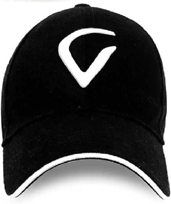 Pramukhraj Enterprise Solid Snapback Cap Cap