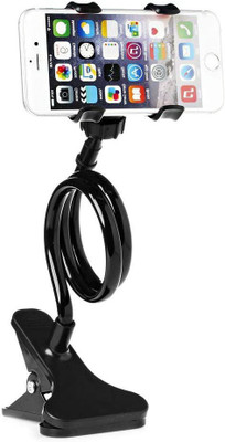 shivay enterprise Car Mobile Holder for Dashboard, Clip(Black, Red, Yellow)