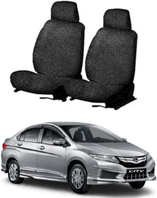 Chiefride Cotton Car Seat Cover For Honda City(5 Seater)