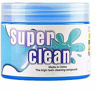 LNT GL556 for Mobiles(Super Clean Magic Gel Cleaner for Car Interior Dust...