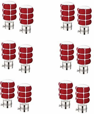 Rab Red Rod Rail Bracket(Pack of 12)