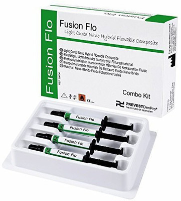 Prevest Denpro Fusion Flo Dental Elevator