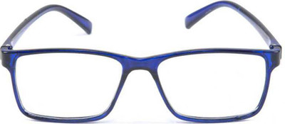 Optify Full Rim Rectangle Frame(48 mm)