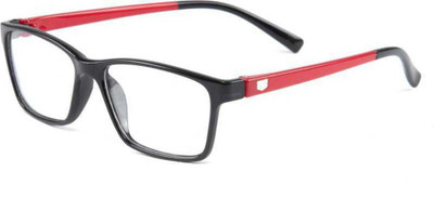Optify Full Rim Rectangle Frame(48 mm)
