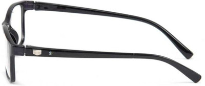 Optify Full Rim Rectangle Frame(48 mm)