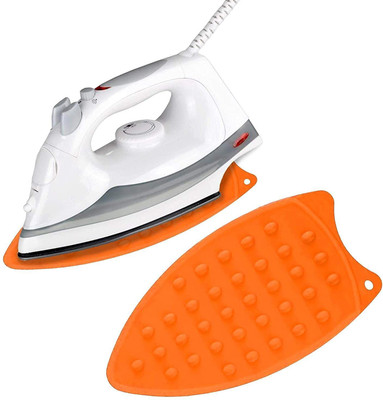 SWISS WONDER XII®-146-HN®Silicone Iron Rest Ironing Pad Hot Mat Insulation Board Ironing Mat(Silicone)