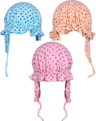 KARMUN Kids Cap(Light Blue)