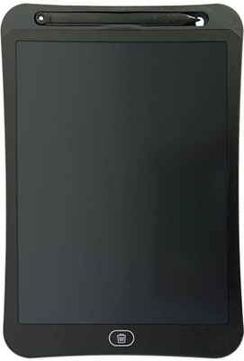 Accruma Paperless Electronic LCD Digital Writing Tablet Portable Epad with Pen A111(Black)