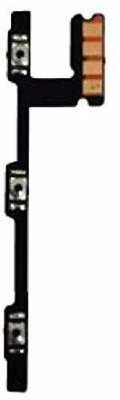 Shockware Power On-Off Volume Sound Up Down Key Flex Cable_35 Redmi Y3 Power ON/OFF Button