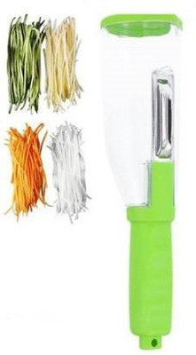 hurrio Straight Peeler(Multicolor)