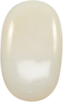 Premtraders Prem Traders Loose 4.70 Carat Certified Natural White Australian Opal – Stone Opal Stone
