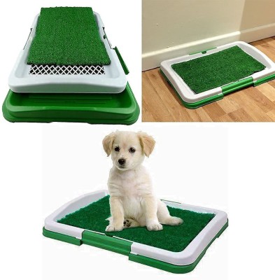 FLOSTRAIN Dogs Litter Tray