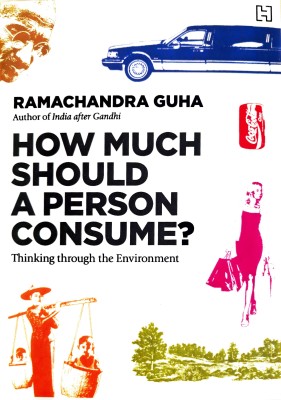 How Much Should A Person Consume(Paperback, Hachette Book Publishing India Pvt Ltd)