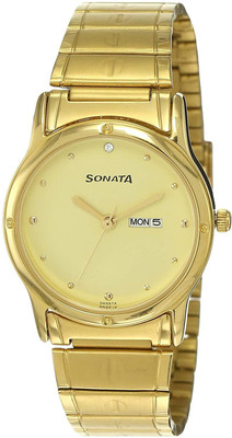 90% OFF on EpicShield Screen Guard for Sonata Watch NM7023YM09 30MM screen guard(Pack of 1)