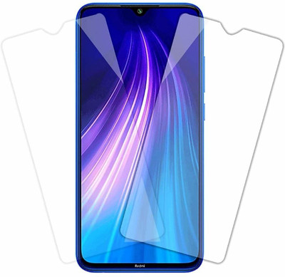CHAMBU Edge To Edge Tempered Glass for OPPO A11K(Pack of 2)