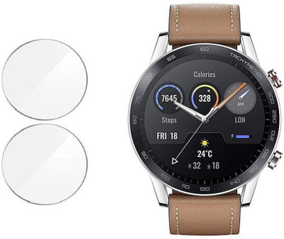 JINTECK Screen Guard for Honor MagicWatch 2 46mm(Pack of 1)