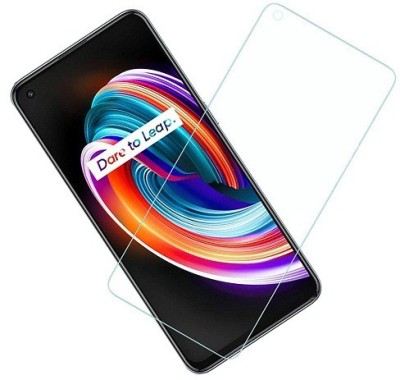 ZORAM Impossible Screen Guard for Realme Q3 Pro Carnival(Pack of 1)