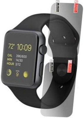 JINTECK Screen Guard for Apple Watch Series 2 42mm(Pack of 1)