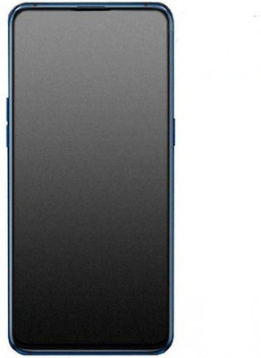 from comm Impossible Screen Guard for OPPO Reno 2Z | Oppo Reno2F |OPPO F11 PRO CERAMIC MATTE GAMING TEMPERED GLASS(Pack of 1)