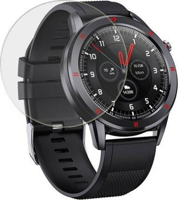 EpicShield Screen Guard for AQFIT W15 SMART WATCH(Pack of 1)
