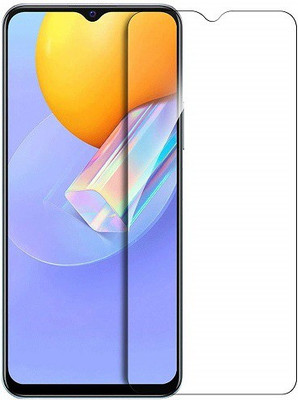 NIMMIKA ENTERPRISES Tempered Glass Guard for OPPO A52(Pack of 1)