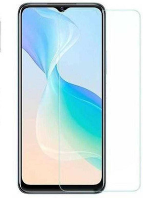 DB Tempered Glass Guard for VIVO Y33S(Pack of 1)